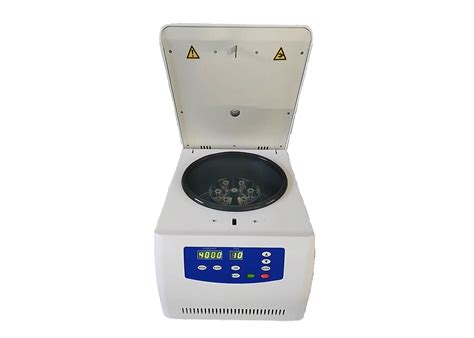 CYTOLOGY CENTRIFUGE Cell Smear Machine Laboratory Equipment Medical