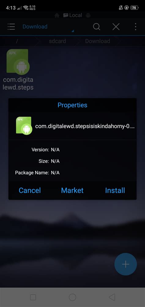 Step Sis Is Kinda Horny By DIGITALEWD