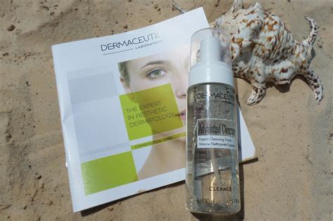 Dermaceutic Advanced Cleanser