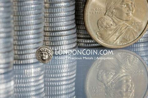 4 RARE PRESIDENTIAL DOLLAR COINS TO CELEBRATE PRESIDENTS DAY London