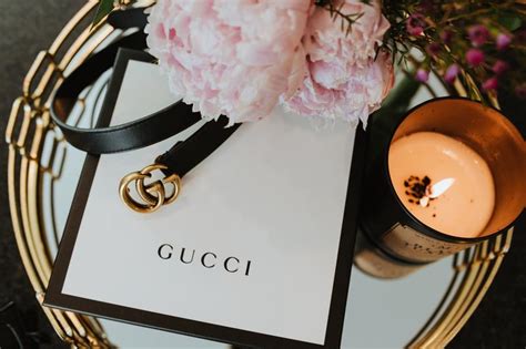 Gucci: the story of a century-old brand