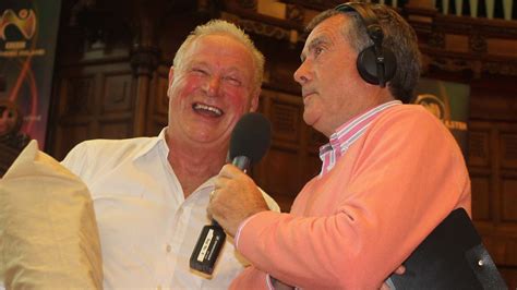 Bbc Radio Ulster Gerry Anderson Sean Coyle S Guildhall