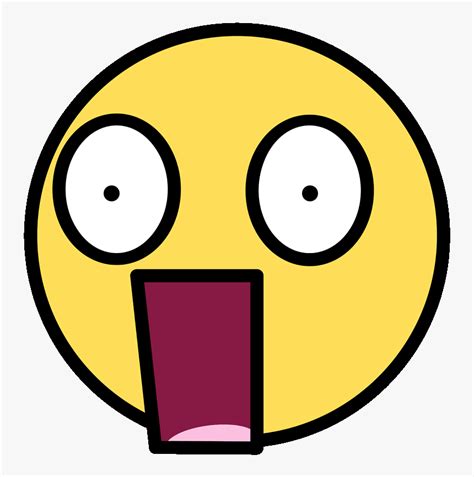 Transparent Gif Png - Omg Face Png, Png Download , Transparent Png ...