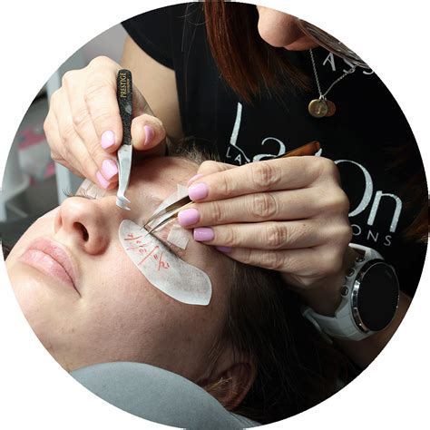 The Best Classic Lash Extensions Course In South Africa