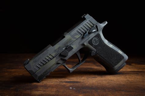 Sig Air Vfc Sig Sauer P320 Xcarry ガスブローバックガスガン セラコート マルチカムブラック ミリタリー用品・トイガンの販売｜bcs ミリタリーワールド