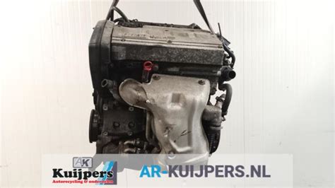 Motor Fiat Punto II 1 8 HGT 16V 3 Drs 183A1000 183A1000