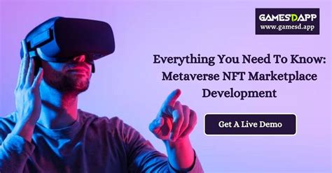 Untitled On Tumblr Everything You Need To Know Metaverse Nft Marketplace Development