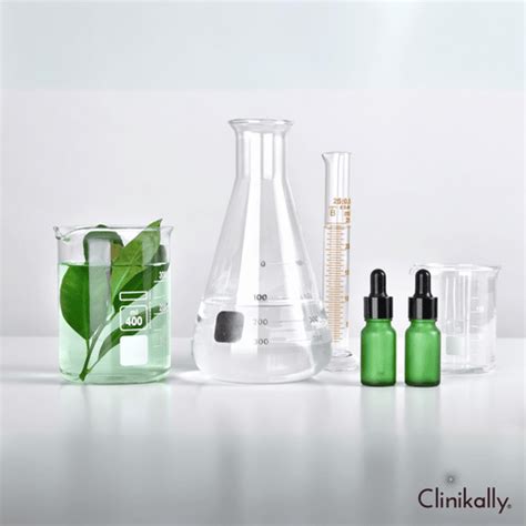 Propanediol for Skin: The Ultimate Guide | Clinikally
