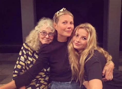 Gwyneth Paltrow Sizzles In Minuscule Bikini As She Turns 50 At Intimate