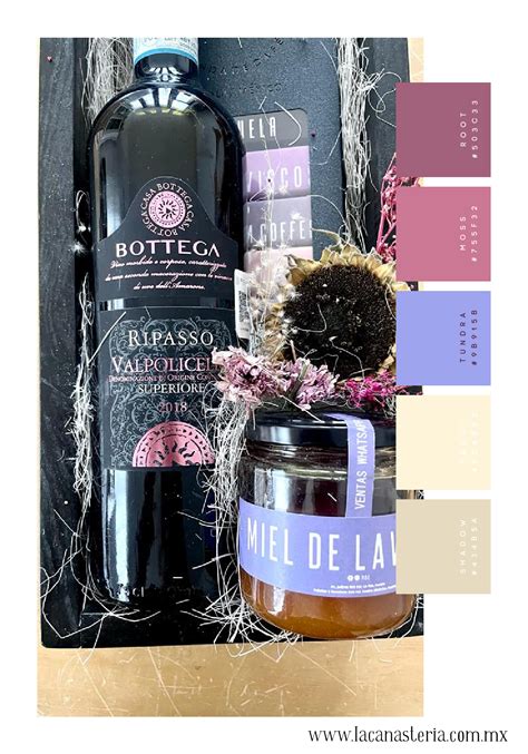 Cajas De Regalo Vino Elegantes Gourmet Mujer Canasteria Envio Domicilio