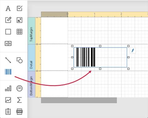 Qr Code Devexpress End User Documentation