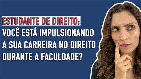 Como Se Diferenciar No Direito Prof Fran Descomplicando O Direito