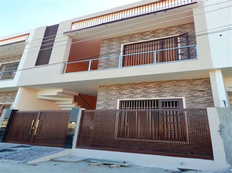 3 BHK House Villa 1853 Sq Ft For Sale In Amritsar By Pass Road