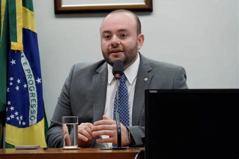 Wilson confirma Fausto Júnior no Desenvolvimento Urbano Pauderney