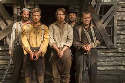 Hatfields & McCoys (2012)