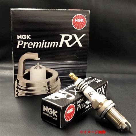 ブーン M301S H16 6 H18 12 プレミアムRX プラグ 4本セット NGK BKR6ERX PS 92220 新品 スパーク