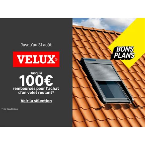Volet Fenêtre De Toit Roulant à énergie Solaire Velux Ssl Mk06 Leroy