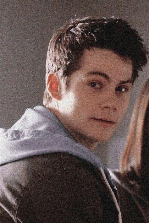 Pin Op Dylan O Brien