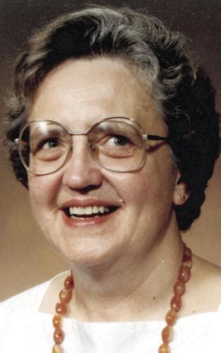 Yvonne Gehring Of Wilkesboro Dies At Her Home Obituaries