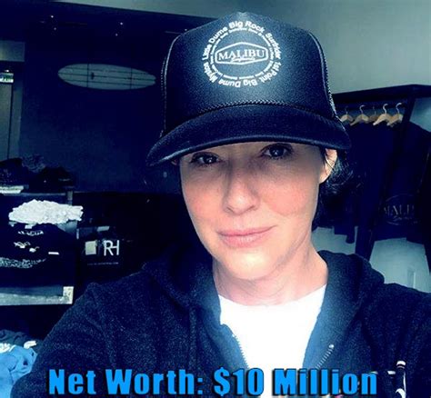 Shannen Doherty net worth | Eceleb-Gossip