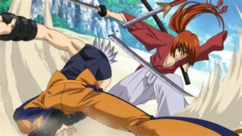 Top 10 Best Martial Arts Anime Gamers Decide