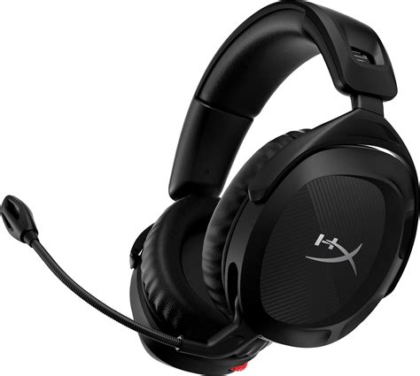 Questions And Answers HyperX Cloud Stinger 2 Wireless Gaming Headset