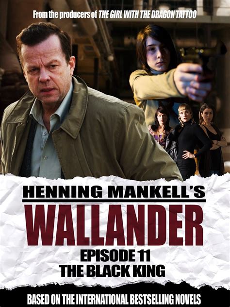 Wallander Blodsband Filmer Film Nu