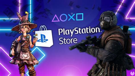 Las Mejores Ofertas De PS4 Y PS5 En La PS Store De Esta Semana 27 03