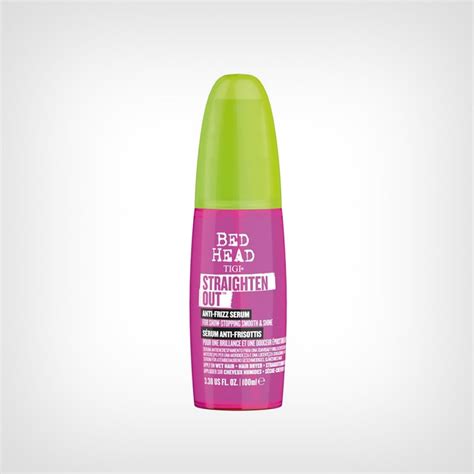 TIGI Bed Head STRAIGHTEN OUT Serum za rašcešljavanje 100ml ...