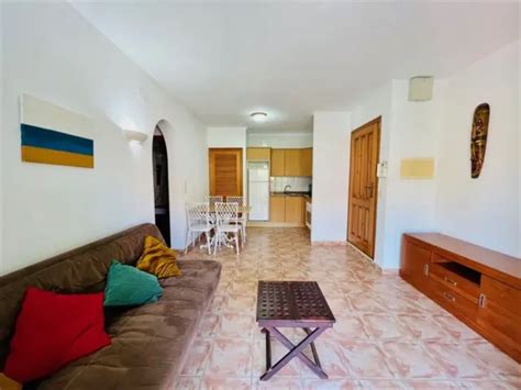 Apartamento En Venta En Cumbre Del Sol En El Poble Nou De Benitatxell