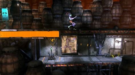 Oddworld New N Tasty Review Wii U Eshop Nintendo Life