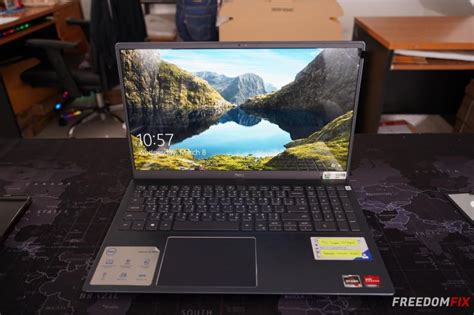 Dell Inspiron Fhd Ips