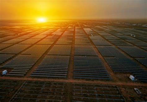 Project Finance Brief Enel Green Power Acquires Gw Solar Portfolio