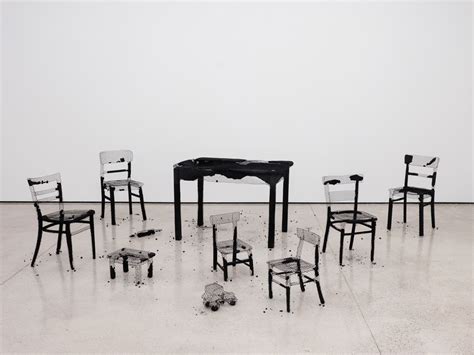 Mona Hatoum Artworks Ocula Artist