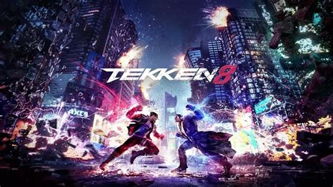 Rumor Dataminers Descobriram Personagens Dlc De Tekken Ps Verso