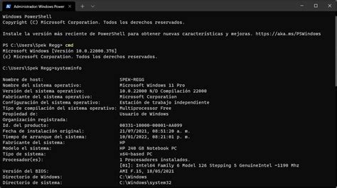 Comprobar La Compatibilidad De Hardware E Informacion Del Sistema Por