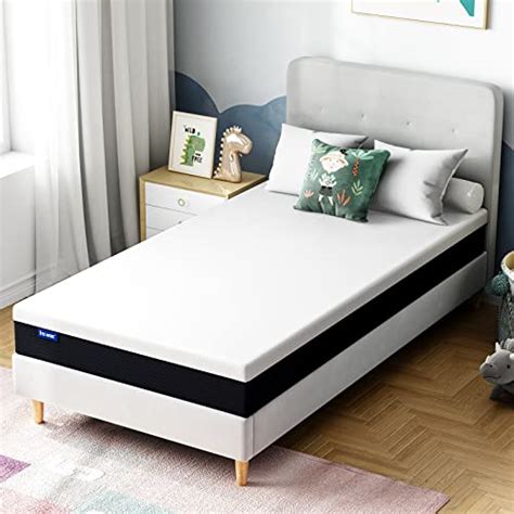 Best Narrow Twin Mattresses 2024 Mattress Scout