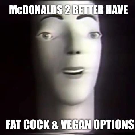 Mcdonald Sex R 195