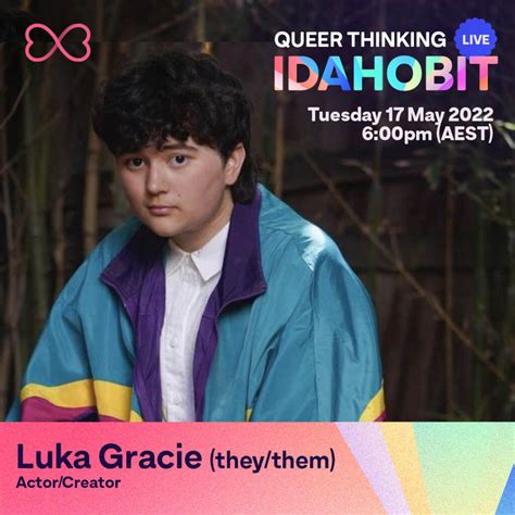 Queer Thinking Live Idahobit 2022 Sydney Gay And Lesbian Mardi Gras