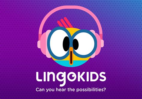 Lingokids podcasts to connect with Apple Podcast new feature