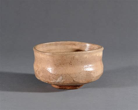 Karatsu Chawan Kunsthandel Andr Kirbach