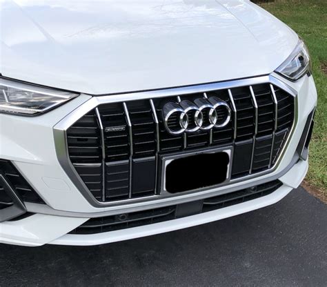 2021 Audi Q3 Black Grill Discount Deals Br