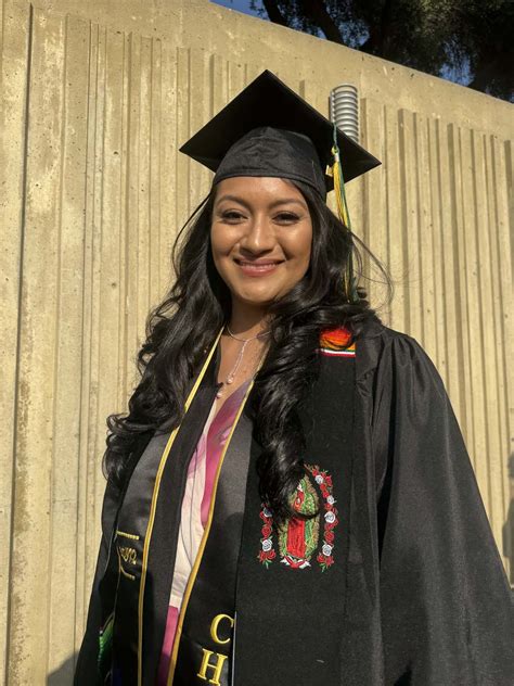 Commencement 2024 Graduates Walk To Stage Crafton Hills College