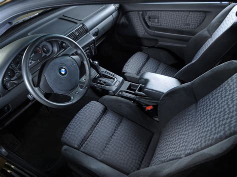 Bmw Series Compact E Specs Photos Autoevolution