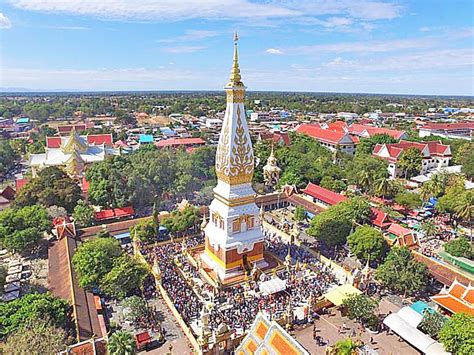 อุรังคธาตุ” ตำนานพระธาตุพนม สะท้อนวัฒนธรรม นาค” ลุ่มน้ำโขง