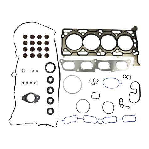 エコノール DNJ HGS4187 Graphite Head Gasket Set for 1993 1997 Ford E 350