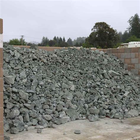 Gabion Rock Central Home Supply