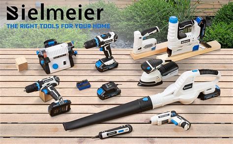 Amazon Bielmeier V Brad Nailer Cordless Gauge In Nail