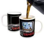 Caneca Sonic The Hedgehog Rea O T Rmica Kuantokusta