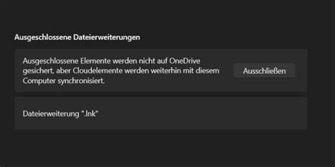 Neu In Onedrive F R Privatnutzer Bestimmte Dateitypen Von Der